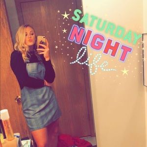 Meet your Posher, Jenny